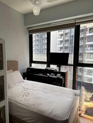 Sims Urban Oasis (D14), Condominium #537871401